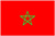 morocco flag