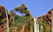 excursion waterfalls ouzoud