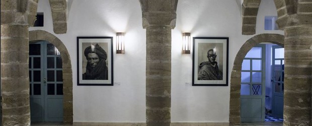 La Maison de la Photographie à Marrakech