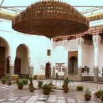 Le Musée de Marrakech