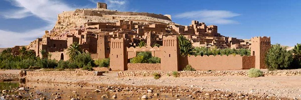 Les villes et villages proches de Marrakech