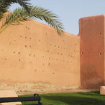 Les Remparts De Marrakech