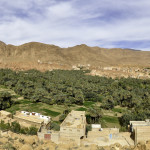 Le chemin des casbahs dans la vallée du Drâa