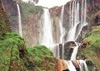 excursion waterfalls ouzoud